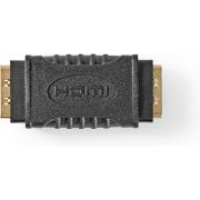 Nedis-HDMI-Adapter-HDMI-Female-HDMI-Female-Zwart-CVGB34900BK-