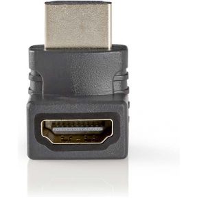 Nedis HDMI-Adapter | HDMI-connector 270° haaks - HDMI female