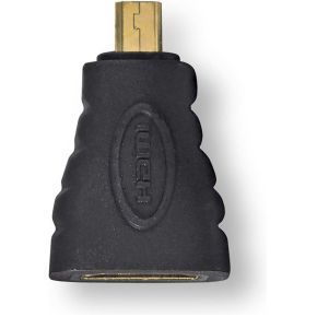 Nedis Hdmi Adapter Micro Connector Female nedis kopen in de aanbieding
