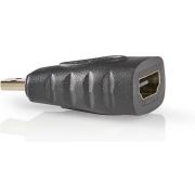 Nedis HDMI-Adapter | HDMI-micro-connector - HDMI female