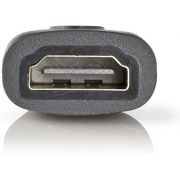 Nedis HDMI™-Adapter | HDMI™-mini-connector - HDMI™ female