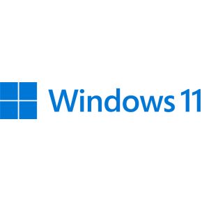 Windows 11 Pro 64-bit NL