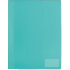 Herma 19497 Map Polypropyleen Pp Turkoois herma kopen in de aanbieding
