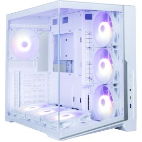 Zalman D40 White