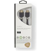 Nedis-High-Speed-HDMI-kabel-met-Ethernet-HDMI-connector-HDMI-connector-2-0-m-Antraciet
