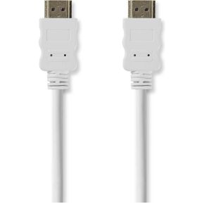 Nedis High Speed Hdmi Kabel Met Ethernet Connector 20 M Wit nedis kopen in de aanbieding Nedis High Speed Hdmi Kabel Met Ethernet Connector 20 M Wit nedis kopen in de aanbieding