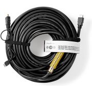 Nedis-High-Speed-HDMI-kabel-met-Ethernet-HDMI-connector-HDMI-connector-40-m-Zwart