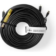 Nedis-High-Speed-HDMI-kabel-met-Ethernet-HDMI-connector-HDMI-connector-50-m-Zwart