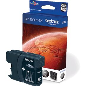 Brother Inktc. LC-1100HYBK