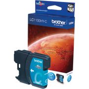 Brother-Inktc-LC-1100HYC