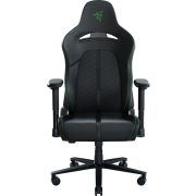 Razer Enki X Gamestoel Zwart, Groen