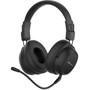 Sandberg 126-36 Zwart Draadloze Headset
