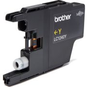 Brother-Inktc-LC-1240Y