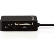 Nedis-Kaartlezer-Multikaart-USB-2-0
