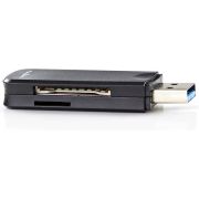 Nedis-Kaartlezer-Multikaart-USB-3-0-5-Gbps