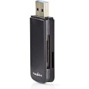 Nedis-Kaartlezer-Multikaart-USB-3-0-5-Gbps