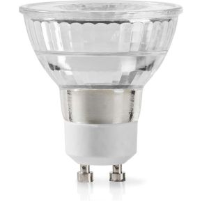Nedis Led Lamp Gu10 Par 16 48 W 345 Lm nedis kopen in de aanbieding Nedis Led Lamp Gu10 Par 16 48 W 345 Lm nedis kopen in de aanbieding