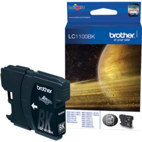 Brother Inktc. LC-1100BK