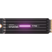 Crucial T710 4TB M.2 SSD