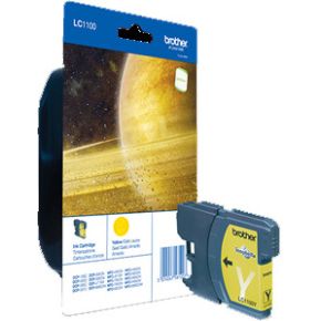 Brother Inktc Lc 1100Ybp brother kopen in de aanbieding