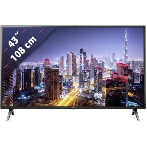 Lg 43Um71007 lg kopen in de aanbieding