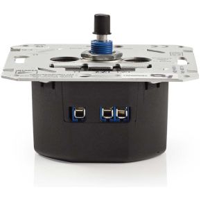 Nedis Lichtdimmer Muur 1 150 W nedis kopen in de aanbieding