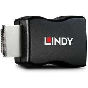 Lindy 32104 Kabeladapterverloopstukje Hdmi A Zwart lindy kopen in de aanbieding