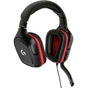 Logitech-G-G332-Bedrade-Gaming-Headset