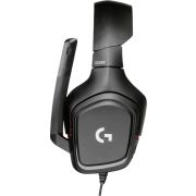 Logitech-G-G332-Bedrade-Gaming-Headset