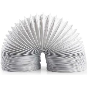 Nedis Luchtafvoerslang Pvc 100 Mm 600 M Drho100Bwt60 nedis kopen in de aanbieding