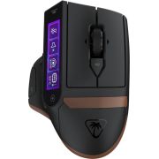 Turtle Beach Command Series MC7 Zwart Gaming Muis