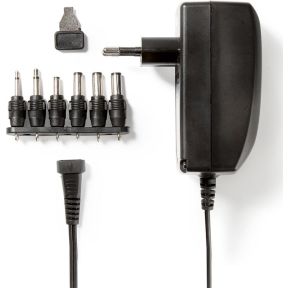 Nedis Acpa007 Netvoeding Inverter Binnen 27 W Zwart nedis kopen in de aanbieding Nedis Acpa007 Netvoeding Inverter Binnen 27 W Zwart nedis kopen in de aanbieding