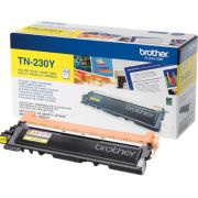 Brother toner TN-230Y