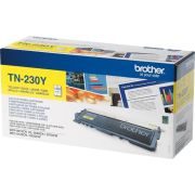 Brother-toner-TN-230Y