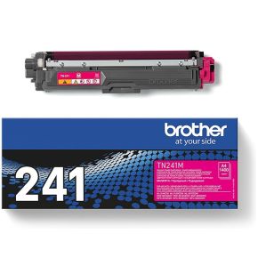 Brother TN-241 M Toner magenta