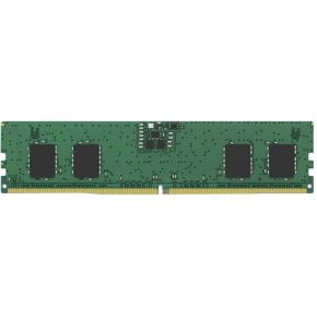 Kingston Technology KCP548US6-8 8 GB 1 x 8 GB DDR5 4800 MHz geheugenmodule