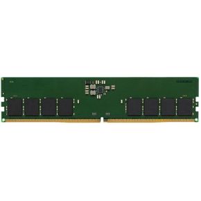 Kingston Technology KCP548US8-16 16 GB 1 x 16 GB DDR5 4800 MHz geheugenmodule