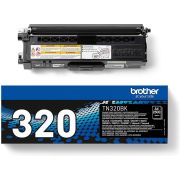 Brother toner TN-320BK
