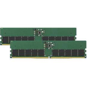 Kingston Technology KCP548US8K2-32 32 GB 2 x 16 GB DDR5 4800 MHz geheugenmodule