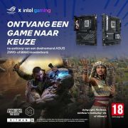 Actie of promotie afbeelding