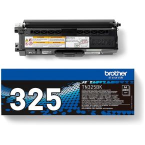Brother TN-325 BK Toner zwart