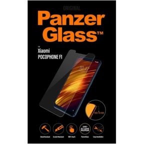 Panzerglass 8004 Schermbeschermer Pocophone F1 1 Stuks panzerglass kopen in de aanbieding Panzerglass 8004 Schermbeschermer Pocophone F1 1 Stuks panzerglass kopen in de aanbieding