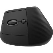 Logitech-Lift-linkshandige-ergonomische-muis-Zwart