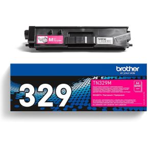 Brother Toner TN-329M
