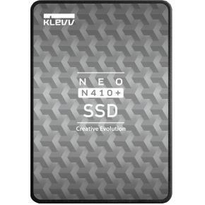 KLEVV N410+ 256GB  2.5  SSD