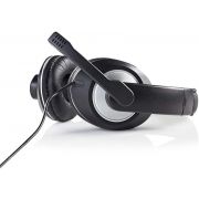 Bundel 1 Nedis PC-headset | Over-ear | ...