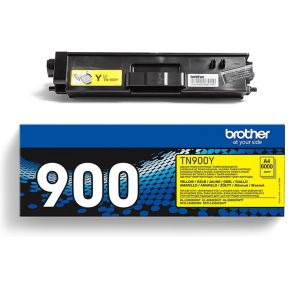 Brother Toner TN-900Y
