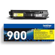 Brother Toner TN-900Y