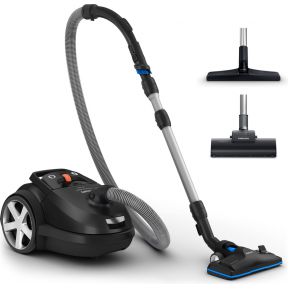 Philips Stofzuiger Met Zak Fc878509 philips kopen in de aanbieding