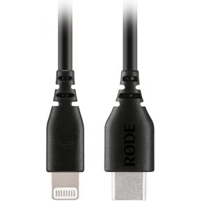 Rode SC21 USB-C op Lightning kabel
